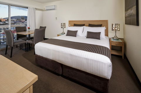 Best Western Hobart - Timeshare Accommodation 9