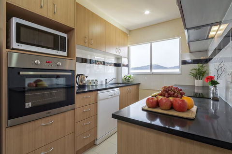 Best Western Hobart - Timeshare Accommodation 24