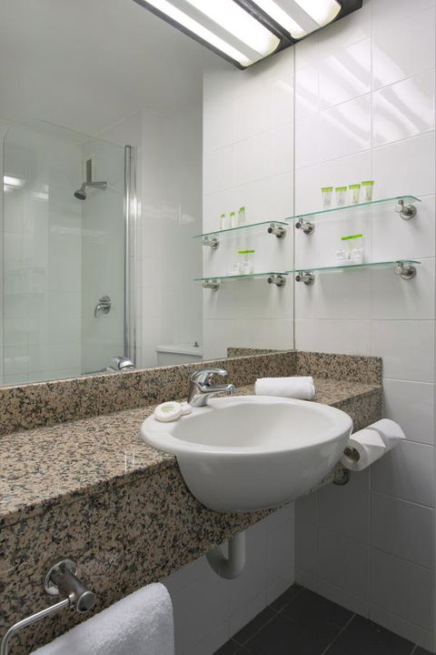 Best Western Hobart - Timeshare Accommodation 25