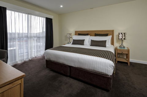 Best Western Hobart - Timeshare Accommodation 5