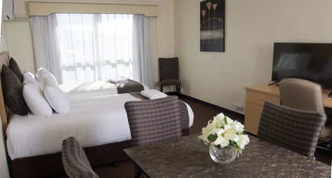 Best Western Hobart - Timeshare Accommodation 10