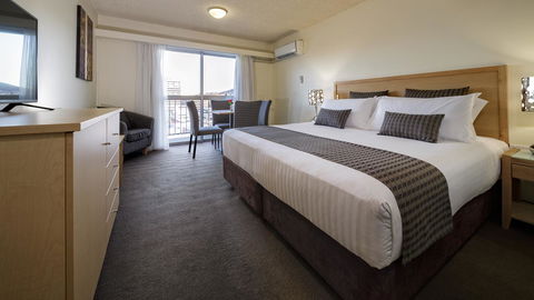Best Western Hobart - Timeshare Accommodation 2
