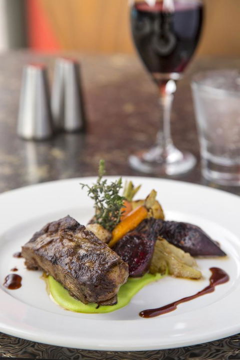 Best Western Hobart - Timeshare Accommodation 43