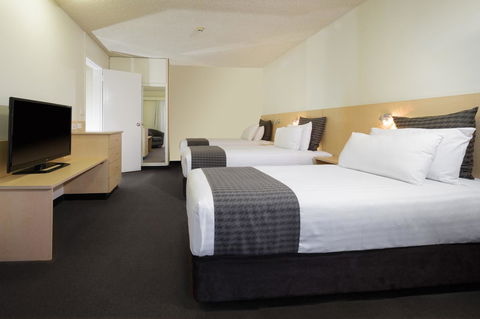 Best Western Hobart - Timeshare Accommodation 18