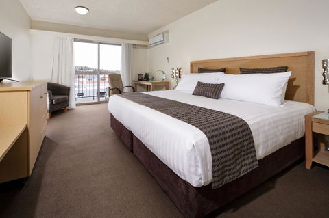 Best Western Hobart - Timeshare Accommodation 7