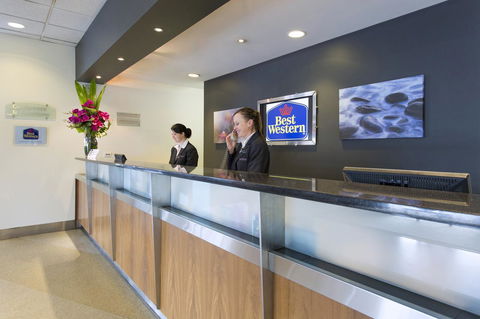 Best Western Hobart - Timeshare Accommodation 13