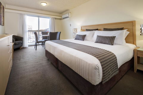 Best Western Hobart - Timeshare Accommodation 20