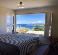 Couples getaway on Bruny Island - Timeshare Accommodation