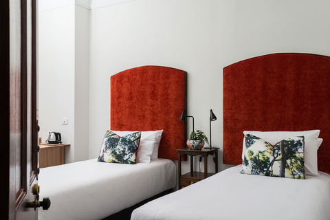 The Florance - Timeshare Accommodation 30