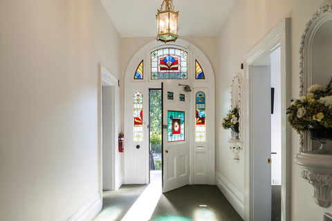 The Florance - Timeshare Accommodation 15