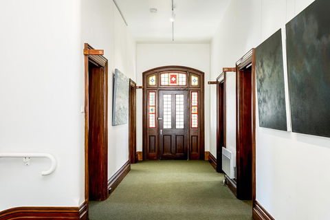 The Florance - Timeshare Accommodation 14