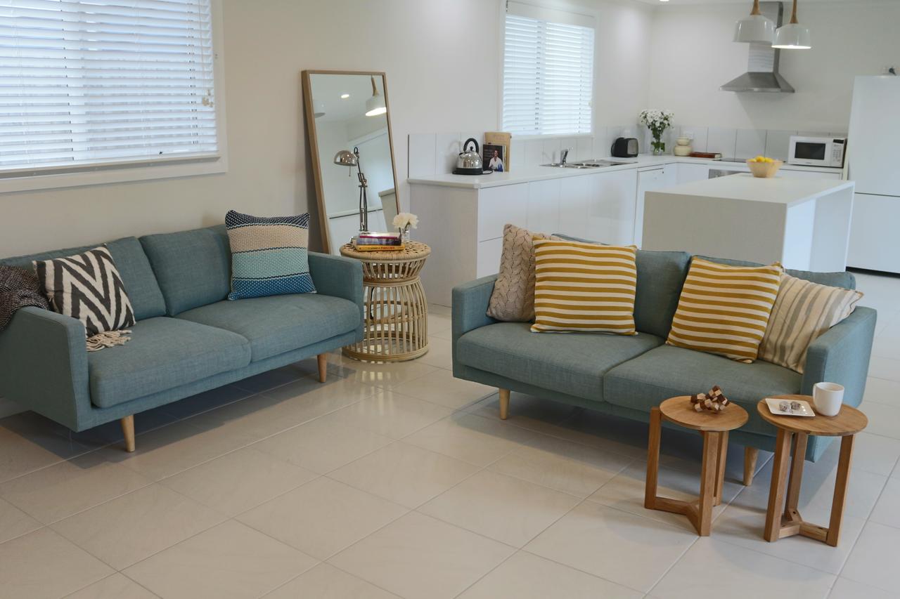 Sisters Beach TAS Timeshare Accommodation