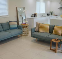 Sisters Beach Paradise - Timeshare Accommodation