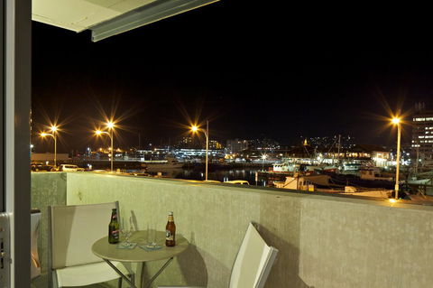 Zero Davey Boutique Apartment Hotel - Timeshare Accommodation 12