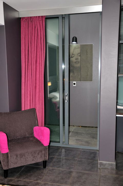 Zero Davey Boutique Apartment Hotel - Timeshare Accommodation 35