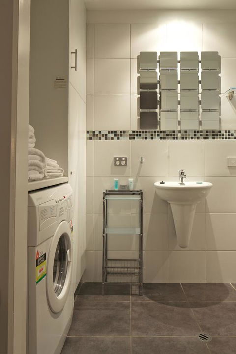 Zero Davey Boutique Apartment Hotel - Timeshare Accommodation 31