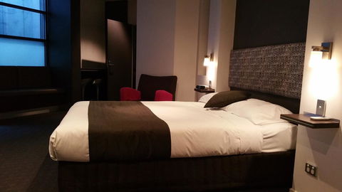 Zero Davey Boutique Apartment Hotel - Timeshare Accommodation 18