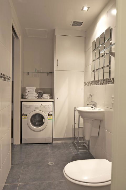 Zero Davey Boutique Apartment Hotel - Timeshare Accommodation 30