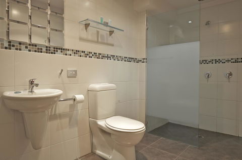 Zero Davey Boutique Apartment Hotel - Timeshare Accommodation 40