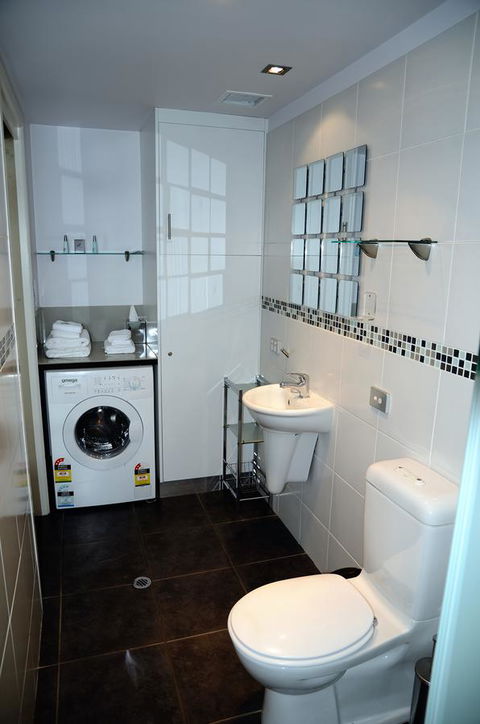Zero Davey Boutique Apartment Hotel - Timeshare Accommodation 34