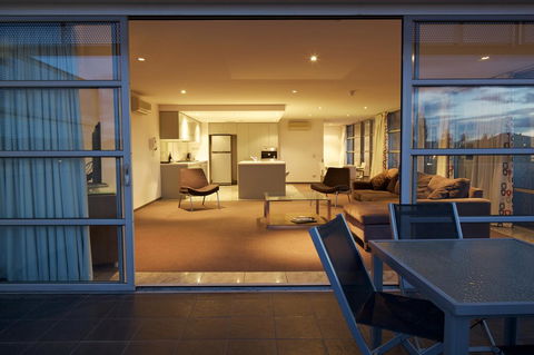 Zero Davey Boutique Apartment Hotel - Timeshare Accommodation 10