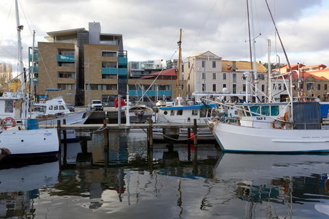 Zero Davey Boutique Apartment Hotel - Timeshare Accommodation 15