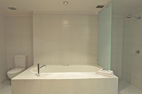 Zero Davey Boutique Apartment Hotel - Timeshare Accommodation 36