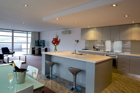 Zero Davey Boutique Apartment Hotel - Timeshare Accommodation 20