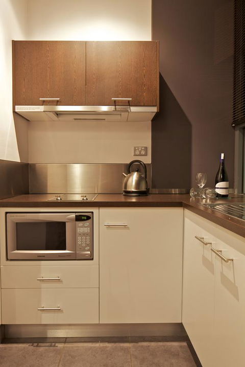 Zero Davey Boutique Apartment Hotel - Timeshare Accommodation 32