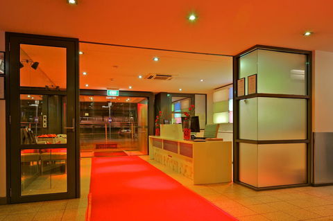 Zero Davey Boutique Apartment Hotel - Timeshare Accommodation 7