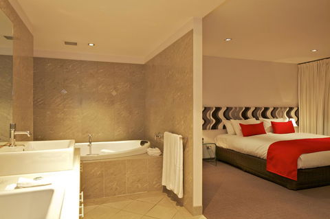 Zero Davey Boutique Apartment Hotel - Timeshare Accommodation 3