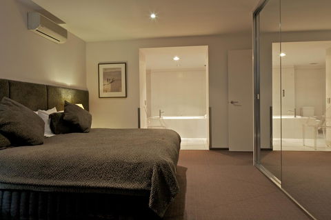 Zero Davey Boutique Apartment Hotel - Timeshare Accommodation 39
