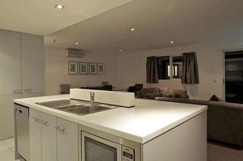 Zero Davey Boutique Apartment Hotel - Timeshare Accommodation 38