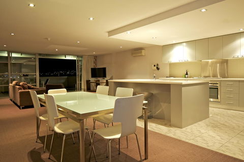 Zero Davey Boutique Apartment Hotel - Timeshare Accommodation 29