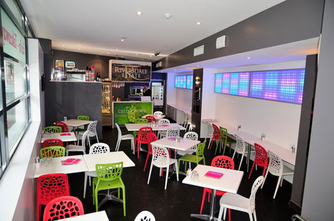 Zero Davey Boutique Apartment Hotel - Timeshare Accommodation 25