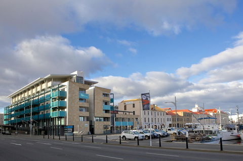 Zero Davey Boutique Apartment Hotel - Timeshare Accommodation 4