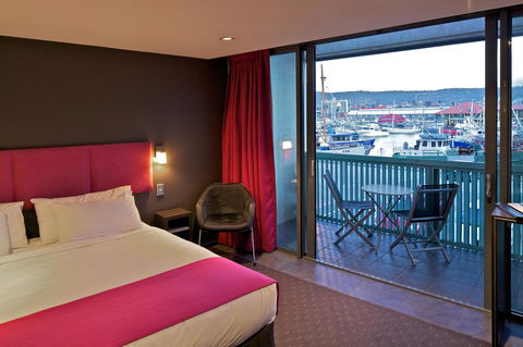 Zero Davey Boutique Apartment Hotel - Timeshare Accommodation 2