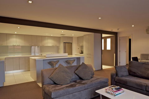 Zero Davey Boutique Apartment Hotel - Timeshare Accommodation 21