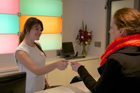 Zero Davey Boutique Apartment Hotel - Timeshare Accommodation 1