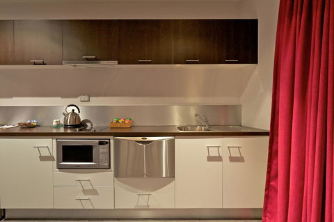 Zero Davey Boutique Apartment Hotel - Timeshare Accommodation 17