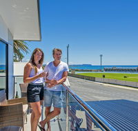 Burnie by the Bay Apartments - Timeshare Accommodation