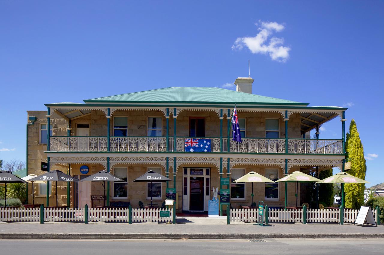 Richmond TAS Timeshare Accommodation