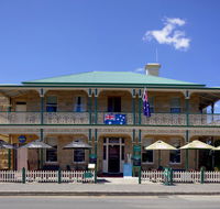 The Richmond Arms Hotel - Timeshare Accommodation