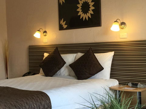 Balmoral On York - Timeshare Accommodation 32