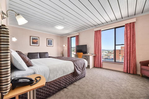 Balmoral On York - Timeshare Accommodation 12