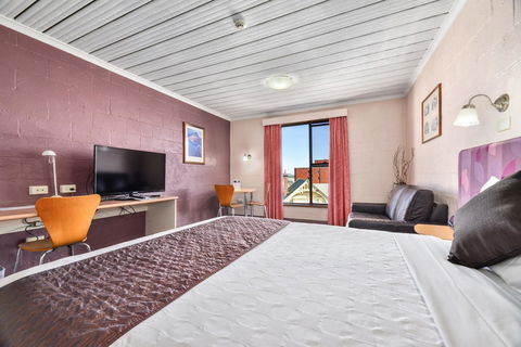 Balmoral On York - Timeshare Accommodation 15