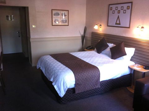 Balmoral On York - Timeshare Accommodation 25