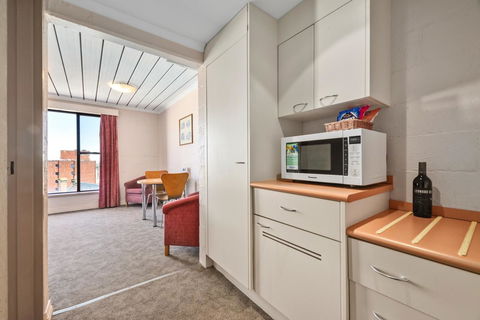 Balmoral On York - Timeshare Accommodation 13