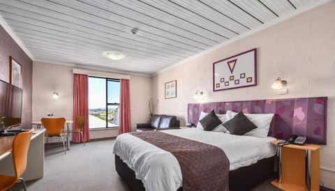 Balmoral On York - Timeshare Accommodation 2