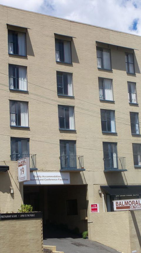 Balmoral On York - Timeshare Accommodation 40